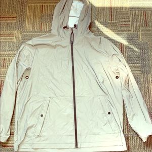 Hunter Rain Coat